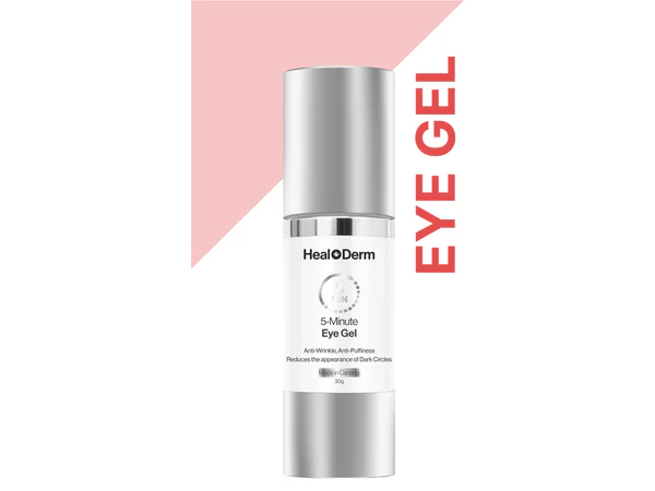 5-Minute Eye Gel
