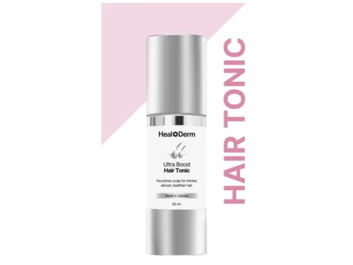 Ultra Boost Hair Tonic