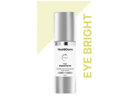 Eye Brightening Gel