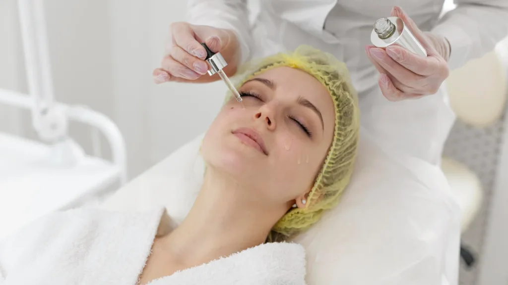Can you use bio oil after microneedling safety information and aftercare guidance.