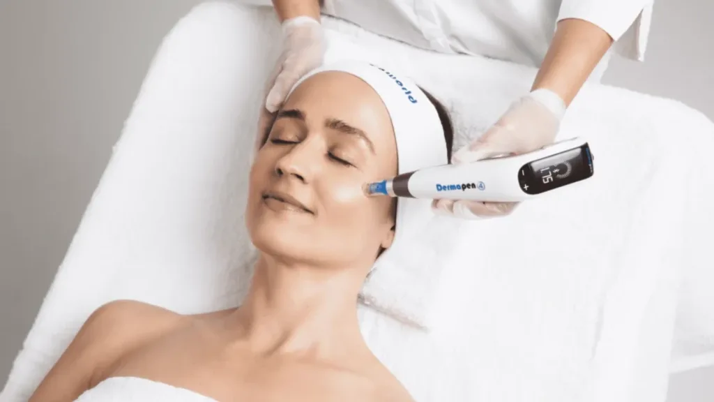 Learn which skin concerns can be treated by Secret RF or Potenza.