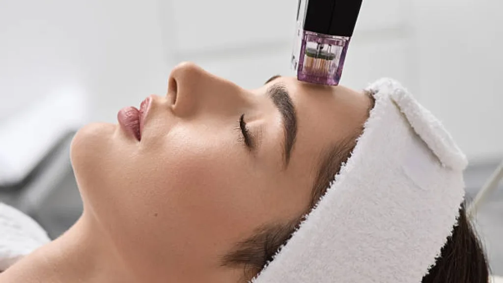 Secret radio frequency aftercare guidance for smoother skin recovery and long-lasting results. 