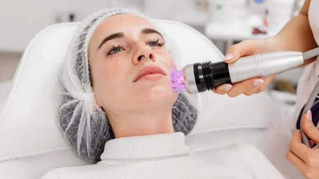 Know whether secret RF microneedling hurt.
