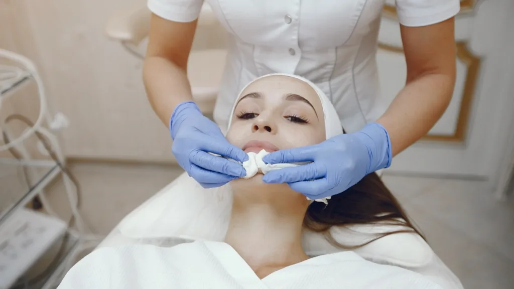 Morpheus8 vs Secret RF treatment considerations for suitable candidates.