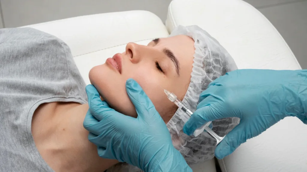 Know what is Morpheus8 vs Secret RF treatment.