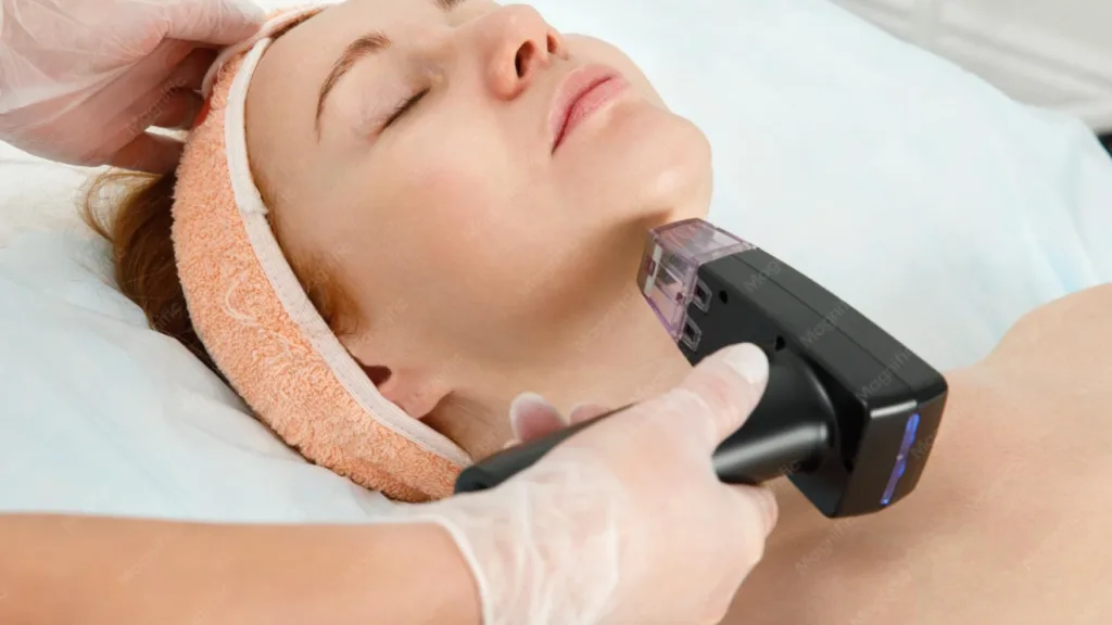Know what is Secret RF vs Venus Viva treatment comparison.