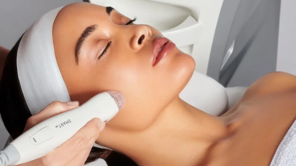 Know what is Virtue RF and Virtue RF vs Secret RF treatment comparison for skin rejuvenation.