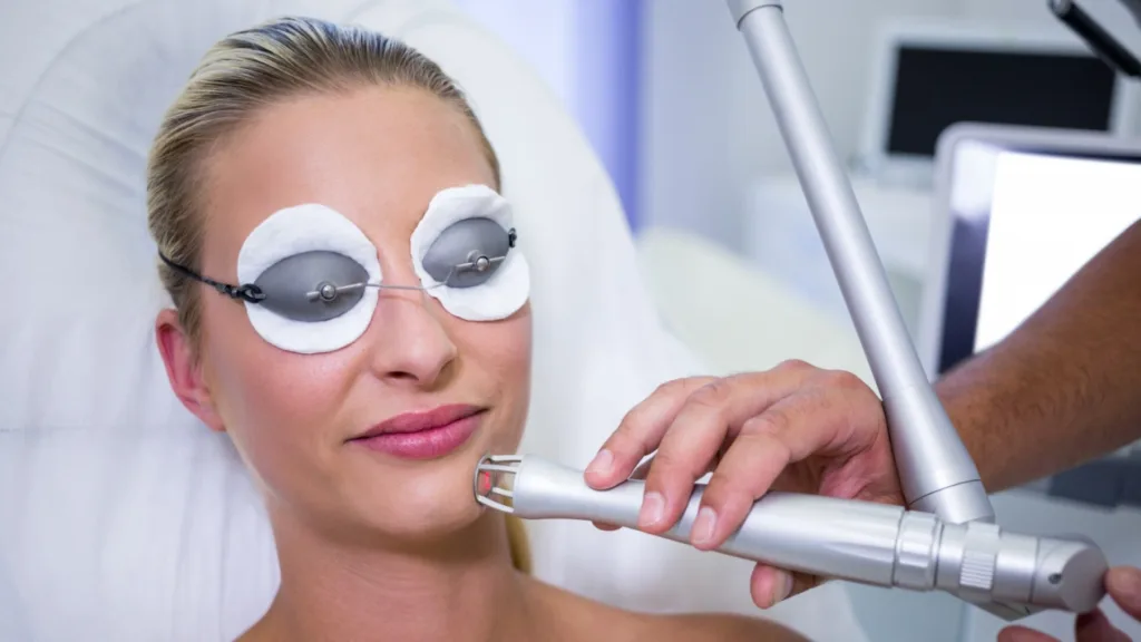 Learn what Secret RF is and how Secret RF microneedling vs Morpheus8 compares for skin rejuvenation.