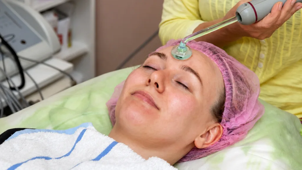 Learn what is secret rf vs ultherapy treatments. 