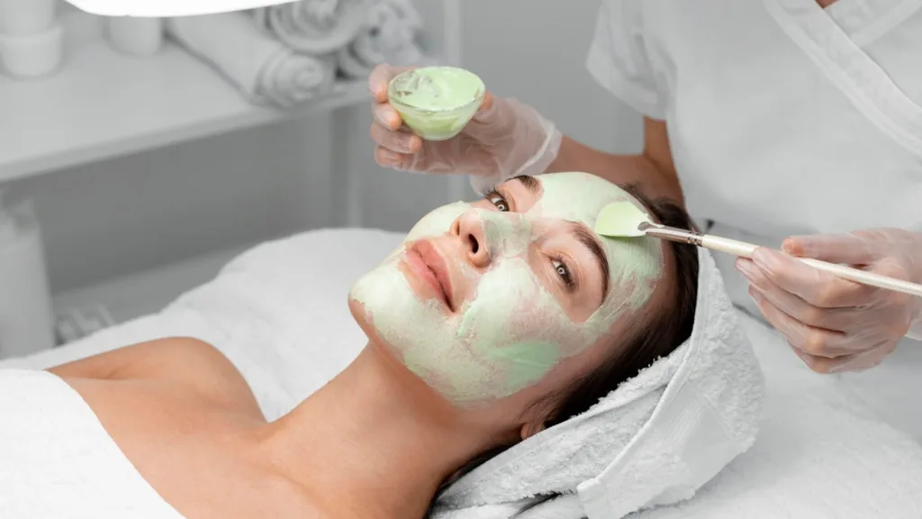 Explore the target areas and versatility of morpheus8 vs secret rf treatments.