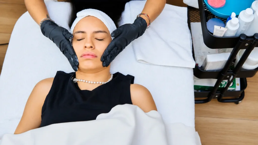 Learn whether Secret RF and Ultherapy can be combined to enhance skin treatment. 