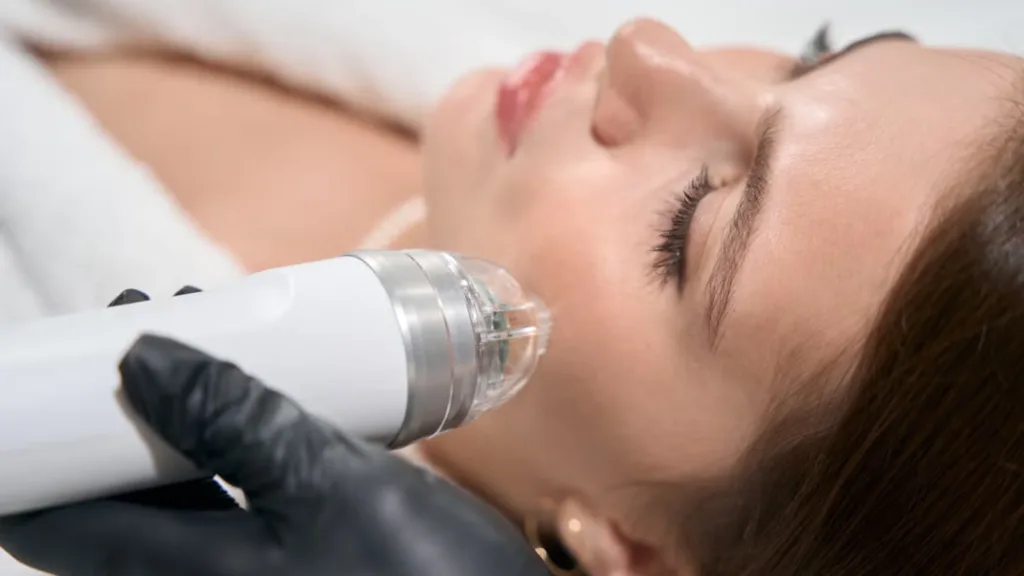 Secret RF or Genius RF treatment selection, which is better. 