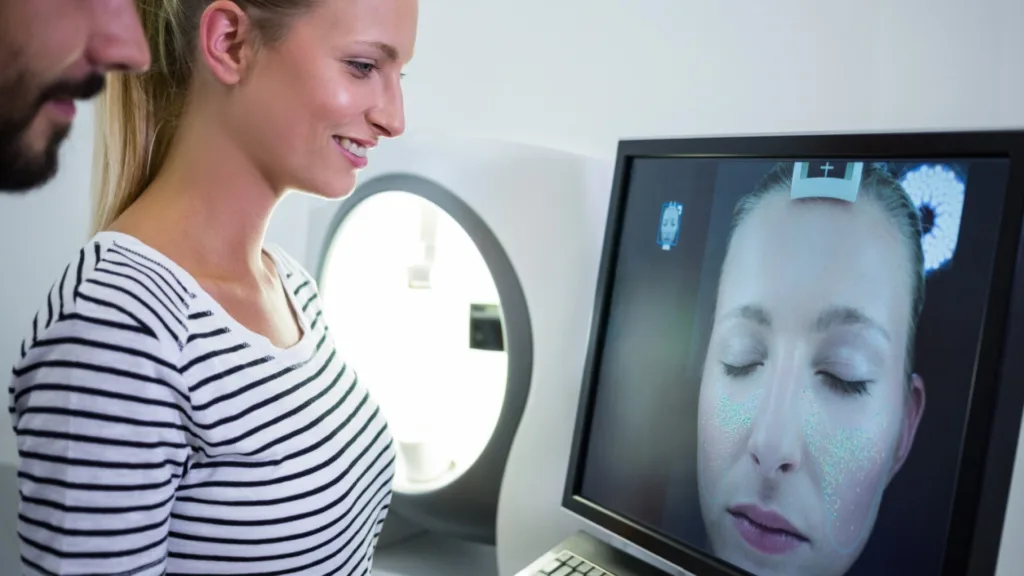 Secret RF vs Morpheus cost comparison for skin rejuvenation treatments.