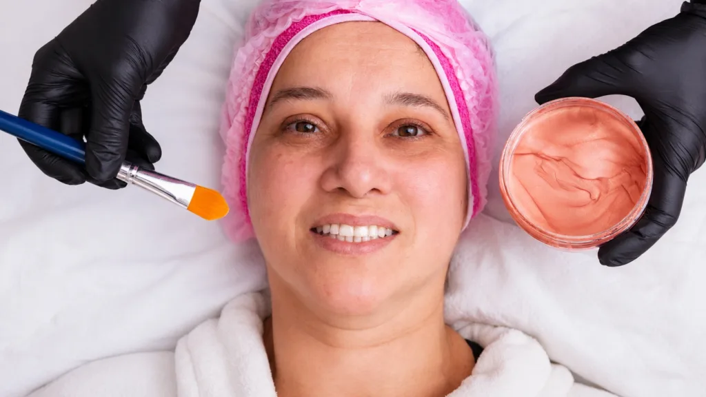 Comparing Secret RF vs Morpheus8 for skin tone, pigmentation, and texture concerns.