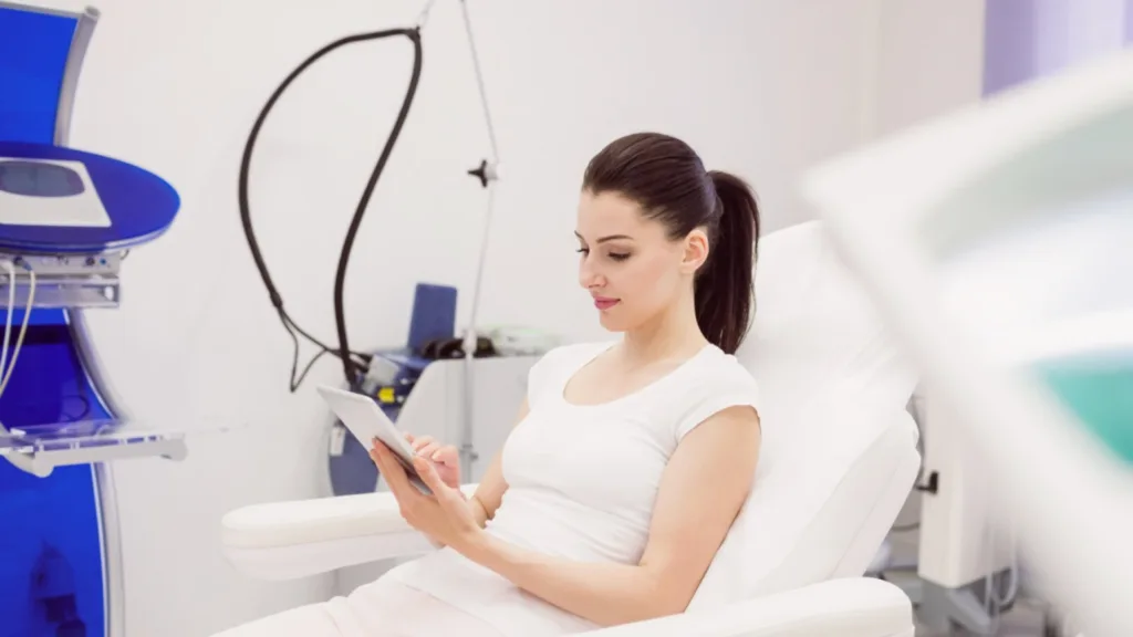 Understanding the technology and mechanism behind Secret RF vs Venus Viva treatments.