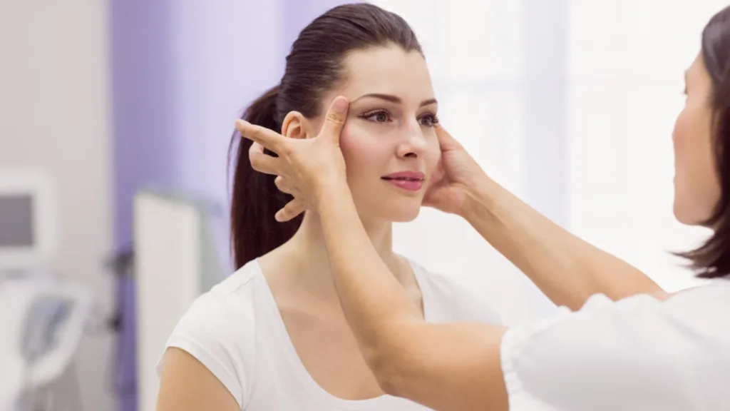 Learn the differences between secret rf vs venus viva, including treatment depth and target areas.