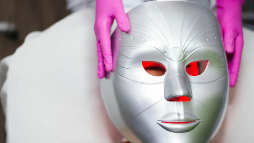 Secret RF vs Vivace technology differences for skin rejuvenation treatments. 