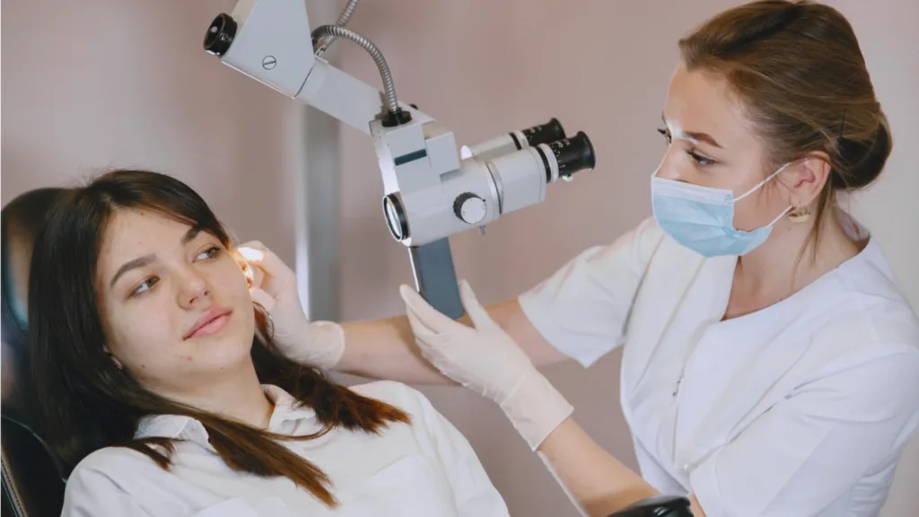 Sylfirm X vs Secret RF treatment options for personalized skin rejuvenation.