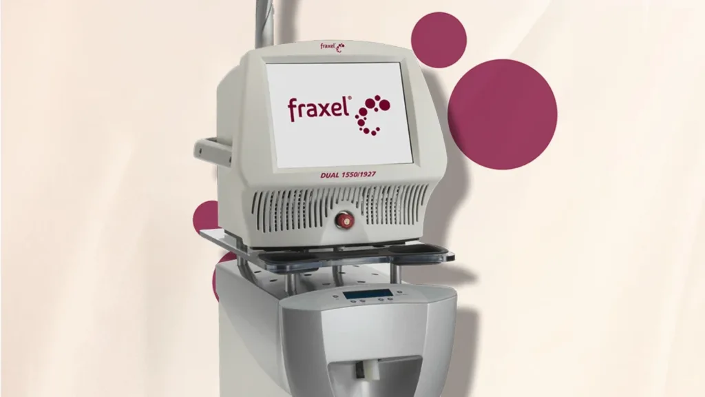 Learn what is fraxel rf and secret rf vs fraxel treatment.