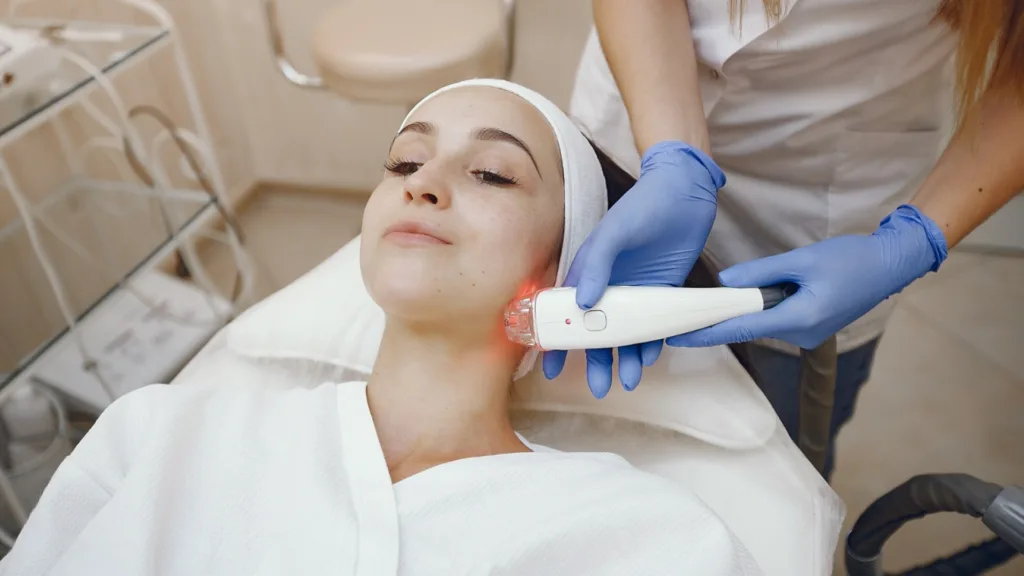Know what is Secret RF procedure and its comparison with secret rf vs infini.