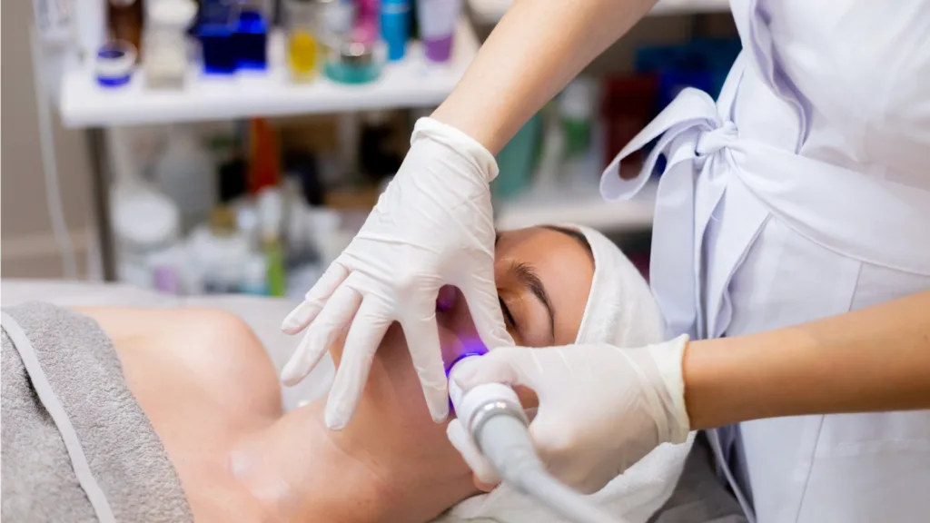 Know what is Sylfirm X vs Secret RF treatment.