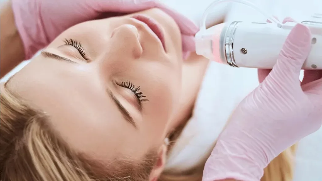 Learn what is Vivace vs Secret RF treatment for advanced skin rejuvenation. 